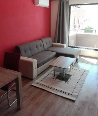 Дава се под наем Двустаен апартамент в София, Зона Б-18 - 60 кв.м за 523.26 € - Снимка #1