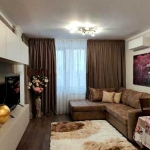 Дава се под наем Двустаен апартамент в София, Студентски град - 70 кв.м за 800 € - Снимка #1