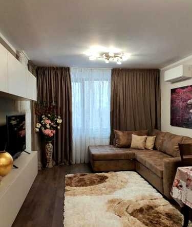 Дава се под наем Двустаен апартамент в София, Студентски град - 70 кв.м за 800 € - Снимка #1