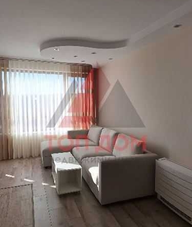 Дава се под наем Двустаен апартамент в Варна, Христо Ботев - 60 кв.м за 650 € - Снимка #1