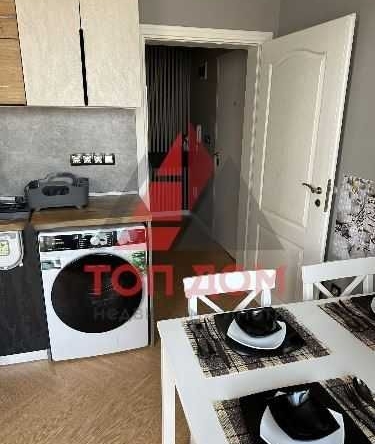 Дава се под наем Тристаен апартамент в Варна, Спортна зала - 70 кв.м за 750 € - Снимка #1