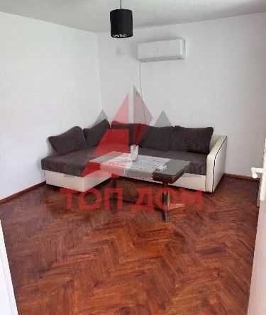 Дава се под наем Етаж от къща в Варна, м-т Св. Никола - 80 кв.м за 637.5 € - Снимка #1