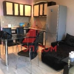 Дава се под наем Двустаен апартамент в Варна, Колхозен пазар - 56 кв.м за 357 € - Снимка #1