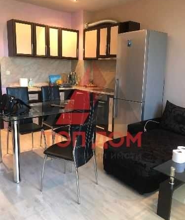 Дава се под наем Двустаен апартамент в Варна, Колхозен пазар - 56 кв.м за 357 € - Снимка #1