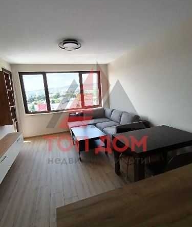 Дава се под наем Двустаен апартамент в Варна, Победа - 60 кв.м за 612 € - Снимка #1