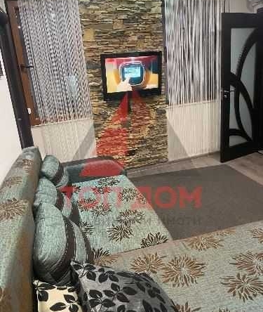 Дава се под наем Двустаен апартамент в Варна, м-т Пчелина - 45 кв.м за 433.5 € - Снимка #1