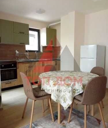 Дава се под наем Двустаен апартамент в Варна, ХЕИ - 55 кв.м за 600 € - Снимка #1