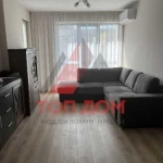 Дава се под наем Двустаен апартамент в Варна, Цветен квартал - 62 кв.м за 500 € - Снимка #1