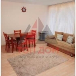 Дава се под наем Тристаен апартамент в Варна, Окръжна болница - 87 кв.м за 550 € - Снимка #1