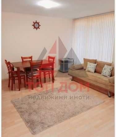 Дава се под наем Тристаен апартамент в Варна, Окръжна болница - 87 кв.м за 550 € - Снимка #1