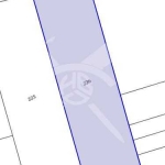 Парцел в Бургас, Сарафово - 5361 кв.м за 5 €/кв.м - Снимка #1