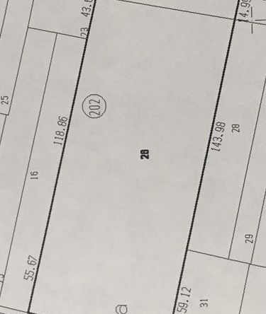Земеделски имот в с. Равно поле, Област София-област -  кв.м за 50000 €/дка - Снимка #1