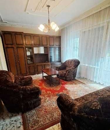 Многостаен апартамент в Пловдив, Кючук Париж - 94 кв.м за 1212 €/кв.м - Снимка #1