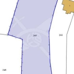 Парцел в с. Александрово, Област Бургас - 1869 кв.м за 30 €/кв.м - Снимка #1