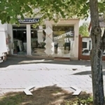 Дава се под наем Магазин в Благоевград, Запад - 170 кв.м за 765 € - Снимка #1