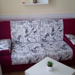 Дава се под наем Ателие в София, Лозенец - 20 кв.м за 398.82 € - Снимка #1