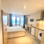 Дава се под наем Едностаен апартамент в к.к. Слънчев ден - 35 кв.м за 459 € - Снимка #1