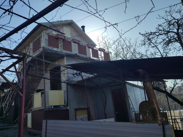 Къща в Търговище, Вилна зона - 40 кв.м за 957 €/кв.м - Снимка #1