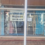 Дава се под наем Магазин в Добрич, Автогара - 41 кв.м за 612 € - Снимка #1