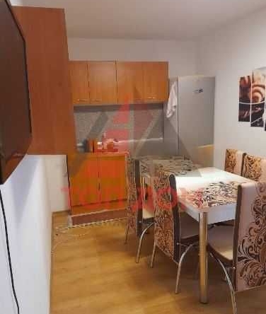 Дава се под наем Двустаен апартамент в Варна, Гранд Мол Варна - 45 кв.м за 400 € - Снимка #1