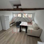 Дава се под наем Двустаен апартамент в Варна, Чаталджа - 45 кв.м за 357 € - Снимка #1