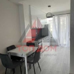 Дава се под наем Тристаен апартамент в Варна, Чайка - 70 кв.м за 1000 € - Снимка #1