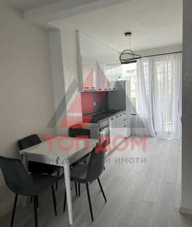 Дава се под наем Тристаен апартамент в Варна, Чайка - 110 кв.м за 1000 € - Снимка #1