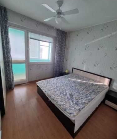 Дава се под наем Двустаен апартамент в София, Люлин 3 - 45 кв.м за 315 € - Снимка #1