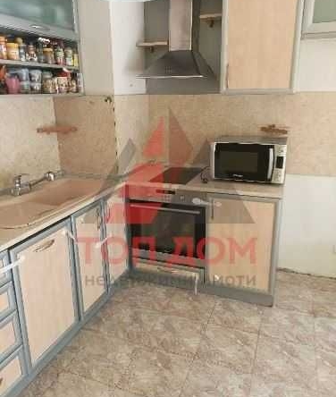 Двустаен апартамент в Варна, Левски - 67 кв.м за 2463 €/кв.м - Снимка #1