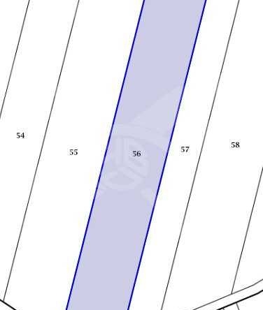 Парцел в с. Равадиново, Област Бургас - 3724 кв.м за 30 €/кв.м - Снимка #1