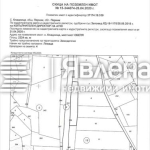 Парцел в с. Кладница, Област Перник - 2225 кв.м за 64 €/кв.м - Снимка #1