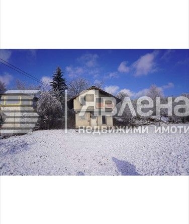 Къща в с. Желява, Област София-град - 25 кв.м за 2600 €/кв.м - Снимка #1