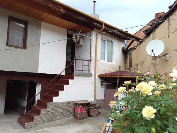 Къща в Габрово, Център - 87 кв.м за 264 €/кв.м - Снимка #1