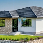 Къща в Шумен, Пазара - 92 кв.м за 737 €/кв.м - Снимка #1