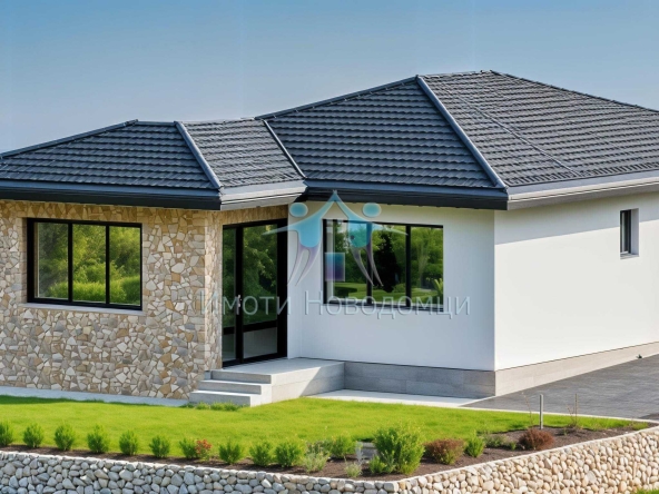 Къща в Шумен, Пазара - 92 кв.м за 737 €/кв.м - Снимка #1