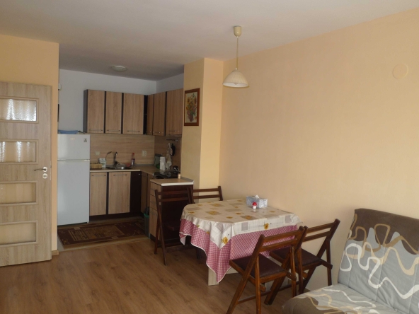 Дава се под наем Двустаен апартамент в София, Люлин 8 - 58 кв.м за 510 € - Снимка #1