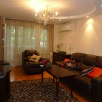 Тристаен апартамент в София, Медицинска академия - 92 кв.м за 2207 €/кв.м - Снимка #1