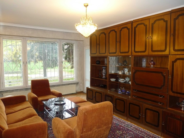 Четиристаен апартамент в София, Младост 1 - 108 кв.м за 1412 €/кв.м - Снимка #1