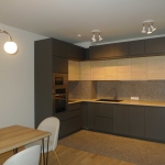 Дава се под наем Тристаен апартамент в София, Изток - 103 кв.м за 1196.97 € - Снимка #1