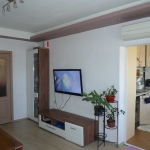 Дава се под наем Тристаен апартамент в София, Люлин 5 - 87 кв.м за 510 € - Снимка #1