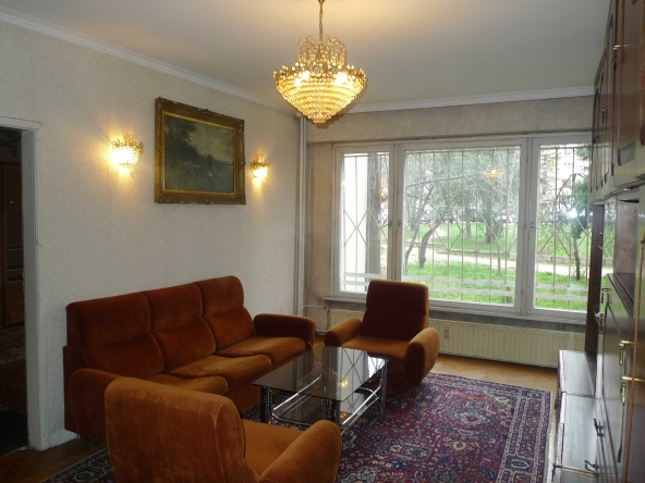 Четиристаен апартамент в София, Младост 1 - 108 кв.м за 2769 €/кв.м - Снимка #1