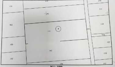 Парцел в с. Белащица, Област Пловдив - 1066 кв.м за 35 €/кв.м - Снимка #1