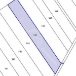 Парцел в Бургас, Ветрен - 7823 кв.м за 4 €/кв.м - Снимка #1