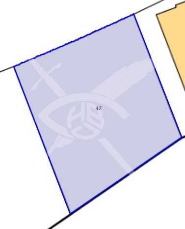 Парцел в Несебър - 437 кв.м за 175 €/кв.м - Снимка #1