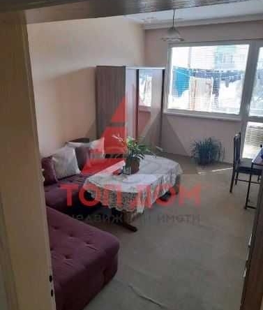 Двустаен апартамент в Варна, Христо Ботев - 60 кв.м за 2000 €/кв.м - Снимка #1