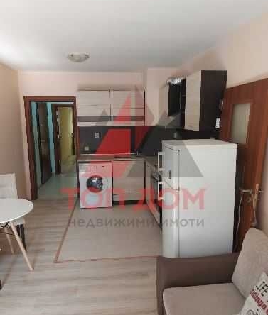 Дава се под наем Двустаен апартамент в Варна, Завод Дружба - 65 кв.м за 459 € - Снимка #1