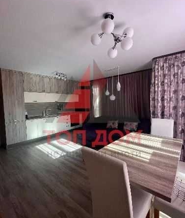 Дава се под наем Двустаен апартамент в Варна, Победа - 65 кв.м за 600 € - Снимка #1