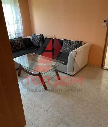 Дава се под наем Двустаен апартамент в Варна, Чаталджа - 60 кв.м за 408 € - Снимка #1
