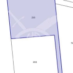 Парцел в Созопол - 1366 кв.м за 72 €/кв.м - Снимка #1