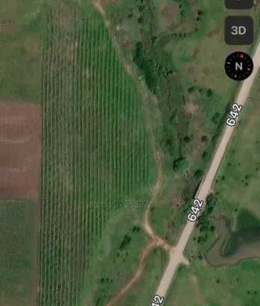 Земеделски имот в София, 7-ми 11-ти километър -  кв.м за 1667 €/дка - Снимка #1